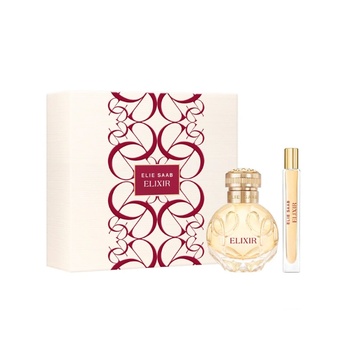 Image 1 of Elie Saab Elixir Подаръчен комплект за жени Размер EDP 50 ml + EDP 10 ml