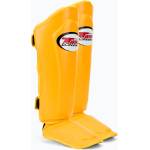 Twins Special Протектори за подбедрици и стъпала Twins Special SGL10 yellow