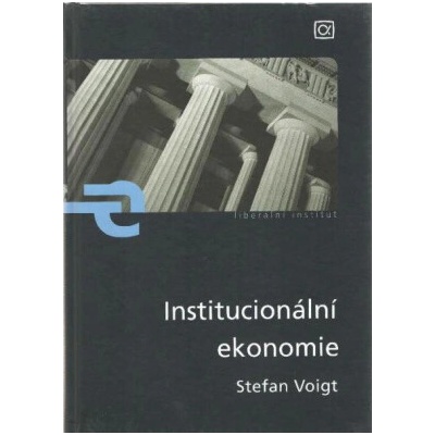 Institucionální ekonomie