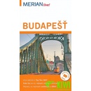 Budapešť