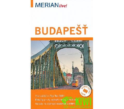 Budapešť