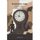 Anatomie rodu - Simon Mawer