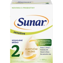 Sunar Sensitive 2 500 g