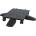 Ricoh Поставка за принтер RICOH Caster table79, съвместима с RICOH IM 370/IM 370F/IM 460, черна (9P30287)