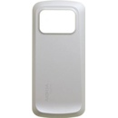 Kryt Nokia N97 zadní bílý
