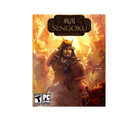 Sengoku