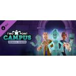 SEGA Two Point Campus School Spirits DLC (PC)