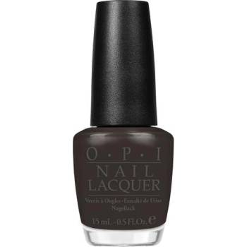 OPI Nail Lacquer NL T27 Get in the Espresso Lane Лак за нокти 15 мл