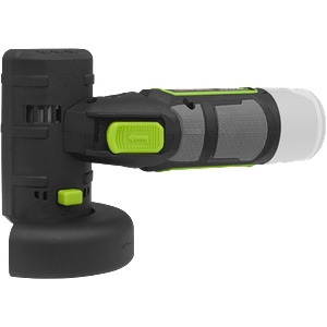 Sealey CP108VAGBO Ъглошлайф
