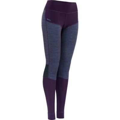 DEVOLD Tuvegga Merino Longs Wmn, Lilac
