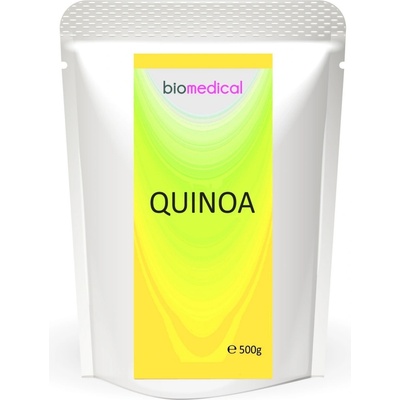 BioMedical Quinoa 500 g