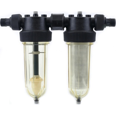 CINTROPUR NW25 DUO