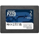 Patriot P220 2TB, P220S2TB25
