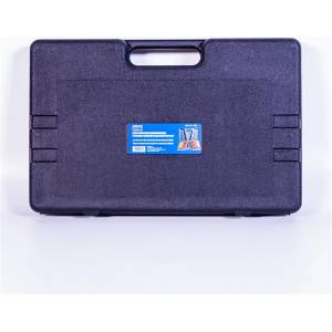 IRIS TOOLS sd-011-022 Комплект изолирани отвертки от 11 части (sd-011-022)