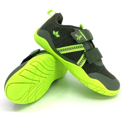 Lico Aride V 200018 Grun/Lemon
