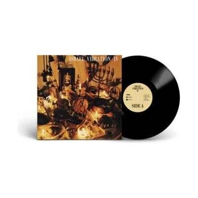 Israel Vibration - Iv LP
