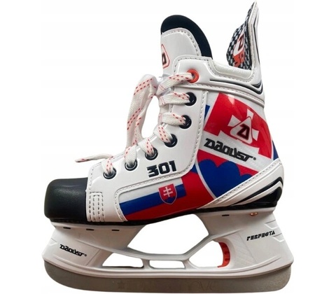 Daoust 301 Slovakia Senior