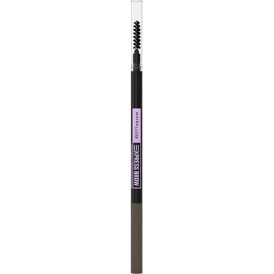 Maybelline Express Brow Ultra Slim молив за вежди 9 g нюанс Medium Brown