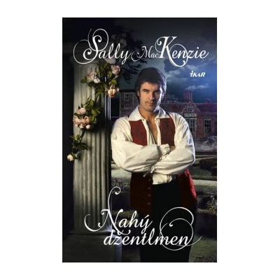 Nahý džentlmen Sally MacKenzie