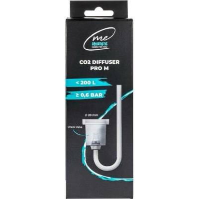 Me Aquaristic CO2 Diffuser Pro M