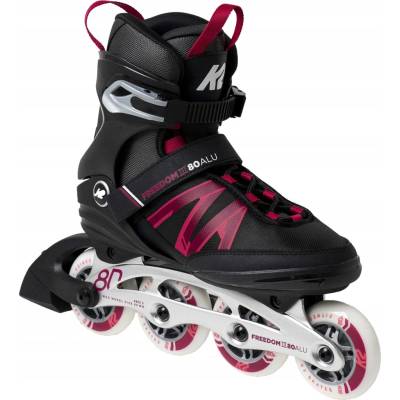 K2 FREEDOM III 80 ALU Women