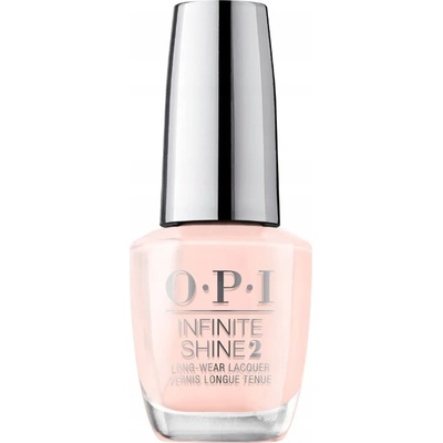 O.P.I Infinite shine 2 Lak na nehty Bubble Bath 15 ml