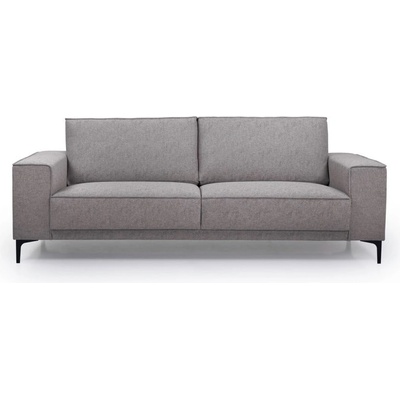 Scandic Кафяв диван 224 см Copenhagen - Scandic (14357SN 14 LATTE)