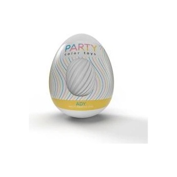 Party Color Toys Уред за Мастурбиране Party Color Toys 27439f