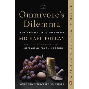 Omnivore's Dilemma | Michael Pollan (ISBN: 9780143038580)