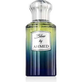 Ahmed Al Maghribi Blue by Ahmed Extrait de Parfum 100 ml