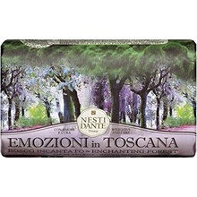 Nesti Dante Emozioni In Toscana Enchanting Forest toaletní mýdlo 250 g