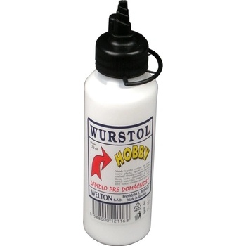 Wurstol 120 ml