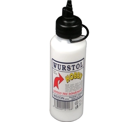 Wurstol 120 ml