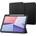 Spigen Калъф за iPad Air 11" M4-M3-M2/10.9, Spigen Urban Fit Case, Черен (ACS07754)