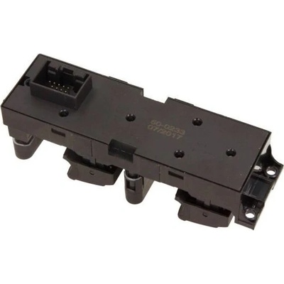 Spínač, zvedací zařízení oken MAXGEAR 50-0233 (500233)
