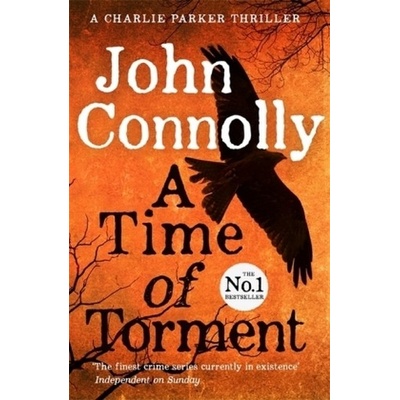 Time of Torment Connolly John