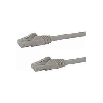 StarTech UTP категория 6 твърд мрежови кабел Startech N6PATC3MGR 3 m