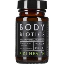 KIKI Health Body Biotics 400 mg 30 kapslí