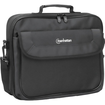 MH Cambridge Clamshell Computer Bag 14.1" 439985