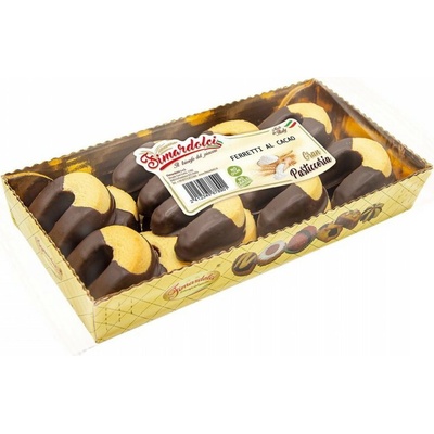 Fimardolci čokoládové linecké podkovičky 200 g