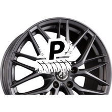 DAMINA PERFORMANCE DM08 8,5x20 5x112 ET30 anthracite