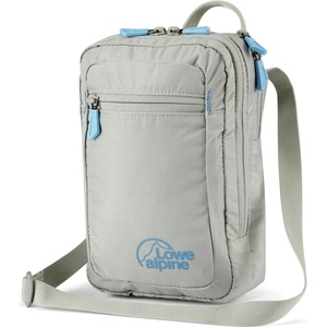 Lowe Alpine Чанта за рамо Lowe Alpine Flight Case Shoulder bag - Mirage - размер Small (510-0632-0211)