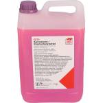 febi bilstein Антифриз febi 19402 g12+ Виолетов 5 литра
