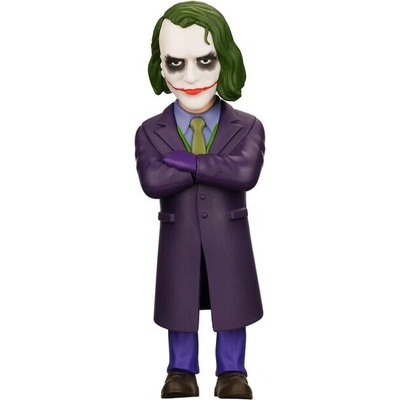 Figurka Figurka MINIX Movies 19 cm: Joker - The Dark Knight, 19 cm