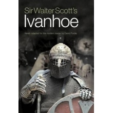 Sir Walter Scott's Ivanhoe - S. Scott