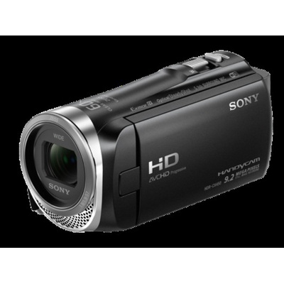 Sony HDR-CX450