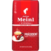 Julius Meinl Präsident Espresso 1 kg