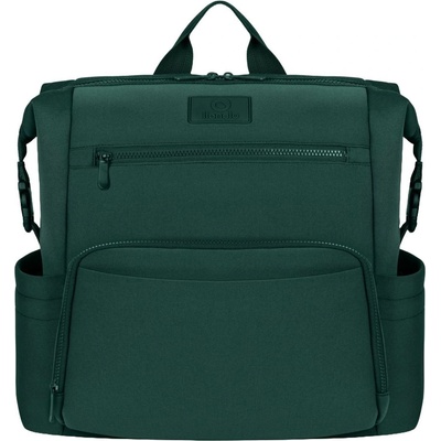 Lionelo Раница за количка Lionelo - Green (5903771702492)