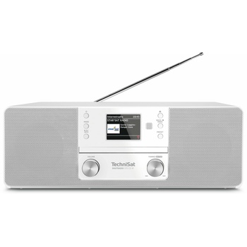 TechniSat DigitRadio 370 CD IR (0001/3949)