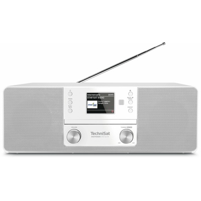 TechniSat DigitRadio 370 CD IR (0001/3949)
